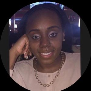 Meet your Posher, Tynasia